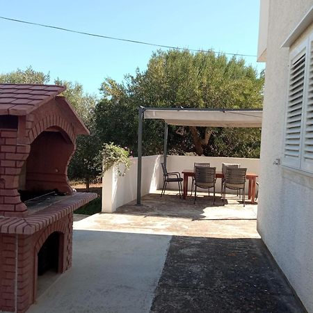 Apartman Carpe Diem Sutomiscica Buitenkant foto
