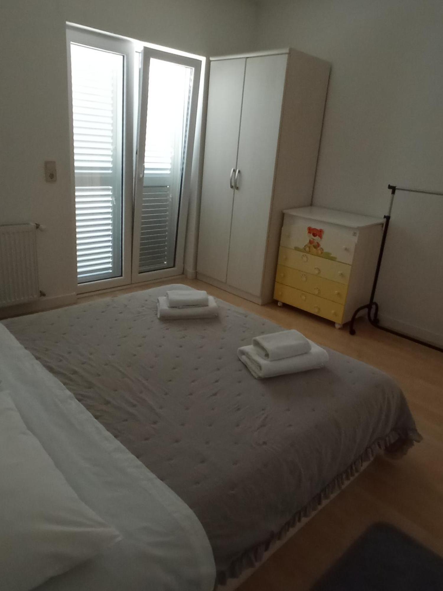 Apartman Carpe Diem Sutomiscica Buitenkant foto