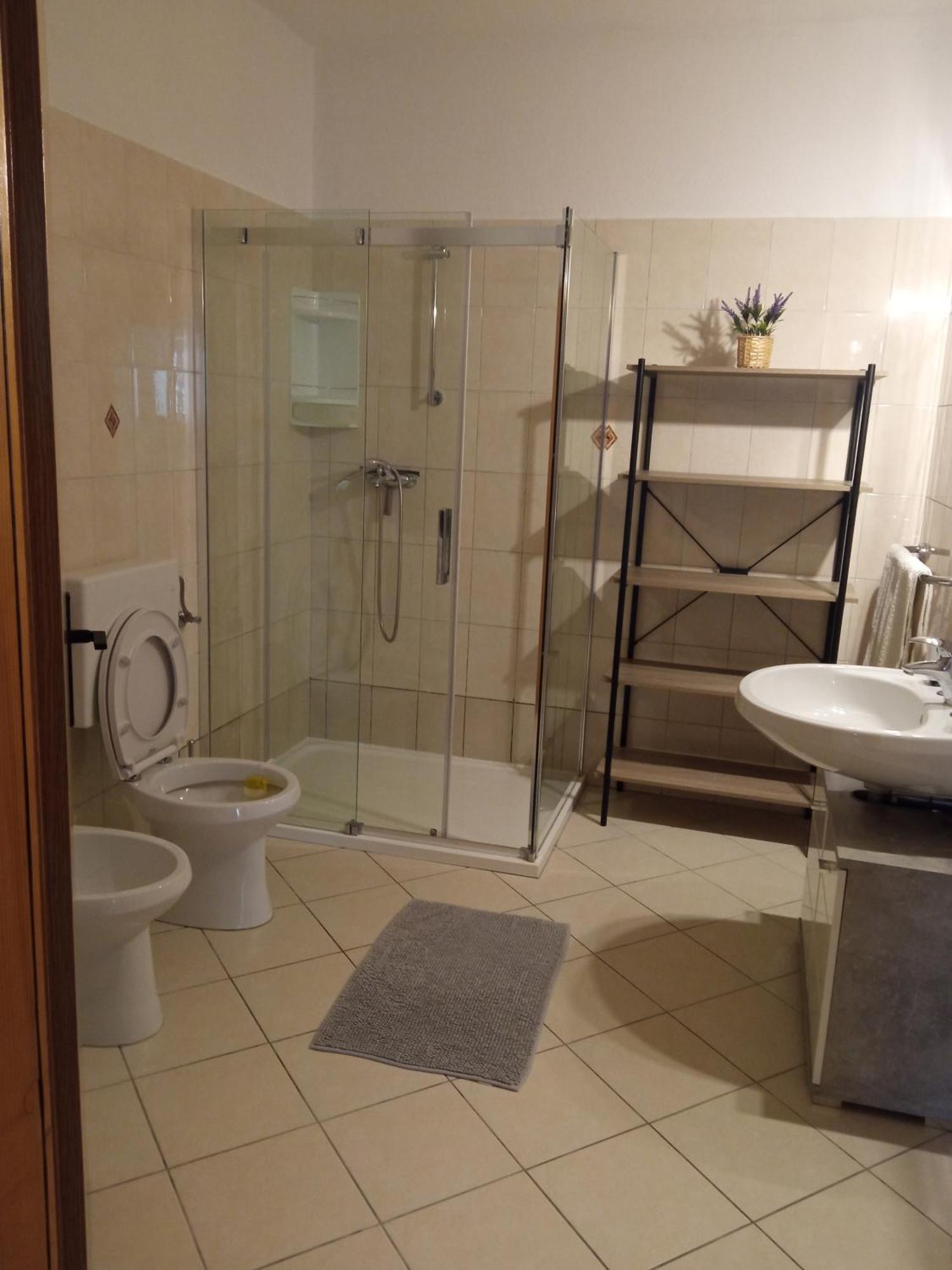 Apartman Carpe Diem Sutomiscica Buitenkant foto